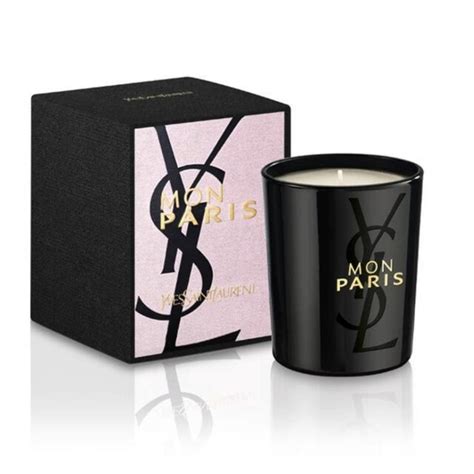 yves saint laurent candle scents|yves saint laurent fragrantica.